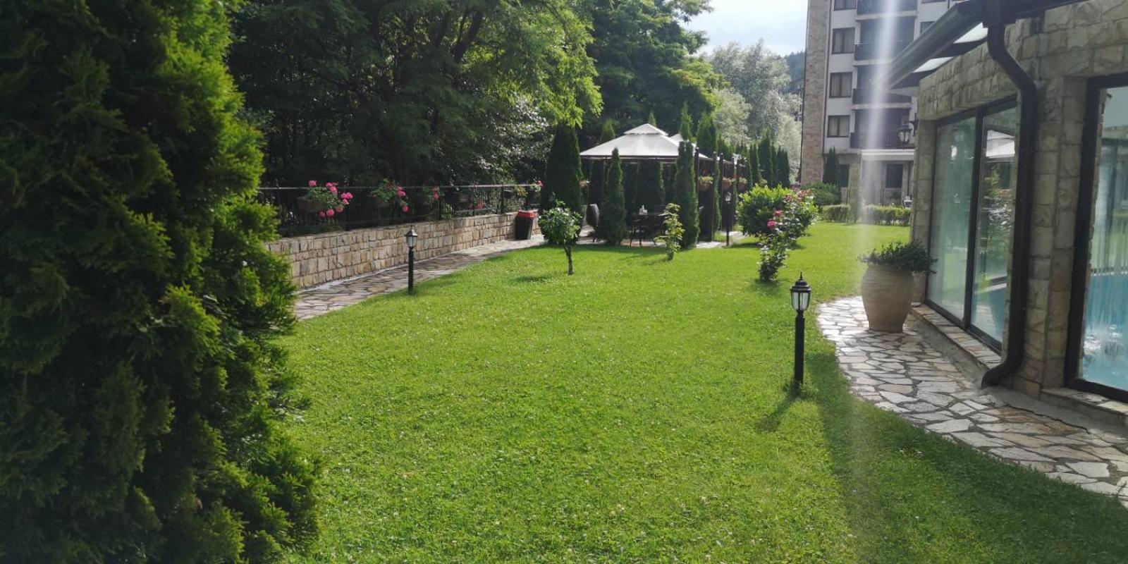 Апартамент И Студия "Спа Вълшебство" فيلينغراد المظهر الخارجي الصورة
